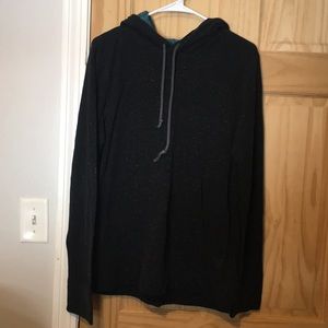 Speckled American eagle sweatshirt